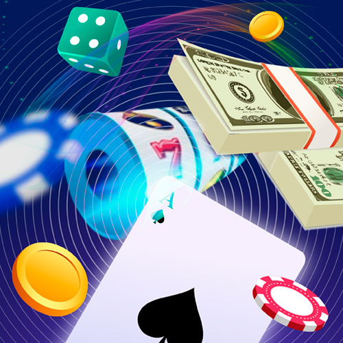 Pin Up casino ігрові автомати України на реальні гроші
