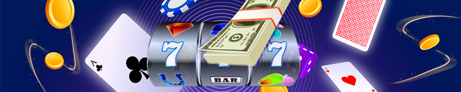 Щедрі ігрові автомати в Пінап казино грай на гроші